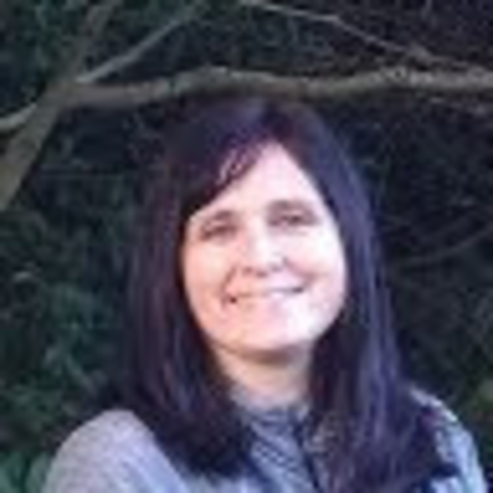 Meet your Posher, Roxanne